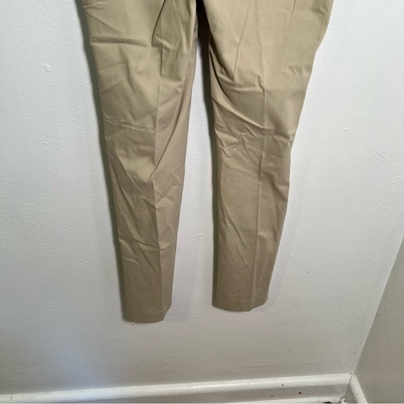 Rekucci Ease into Comfort Stretch Slim Pant Stone 2P - Picture 9 of 14